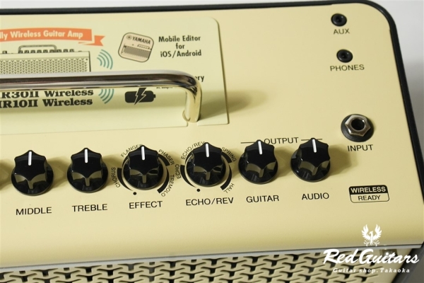 THR10II Wireless